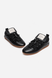 Кеди чорний флотар EAST EAST 01-36 фото 4