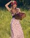 Сукня принт вишні CHERRY LADY o_PLLADY 06-XS фото 6